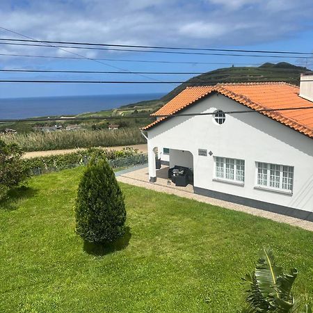 Vivenda Flor Villa Ponta Delgada Eksteriør bilde