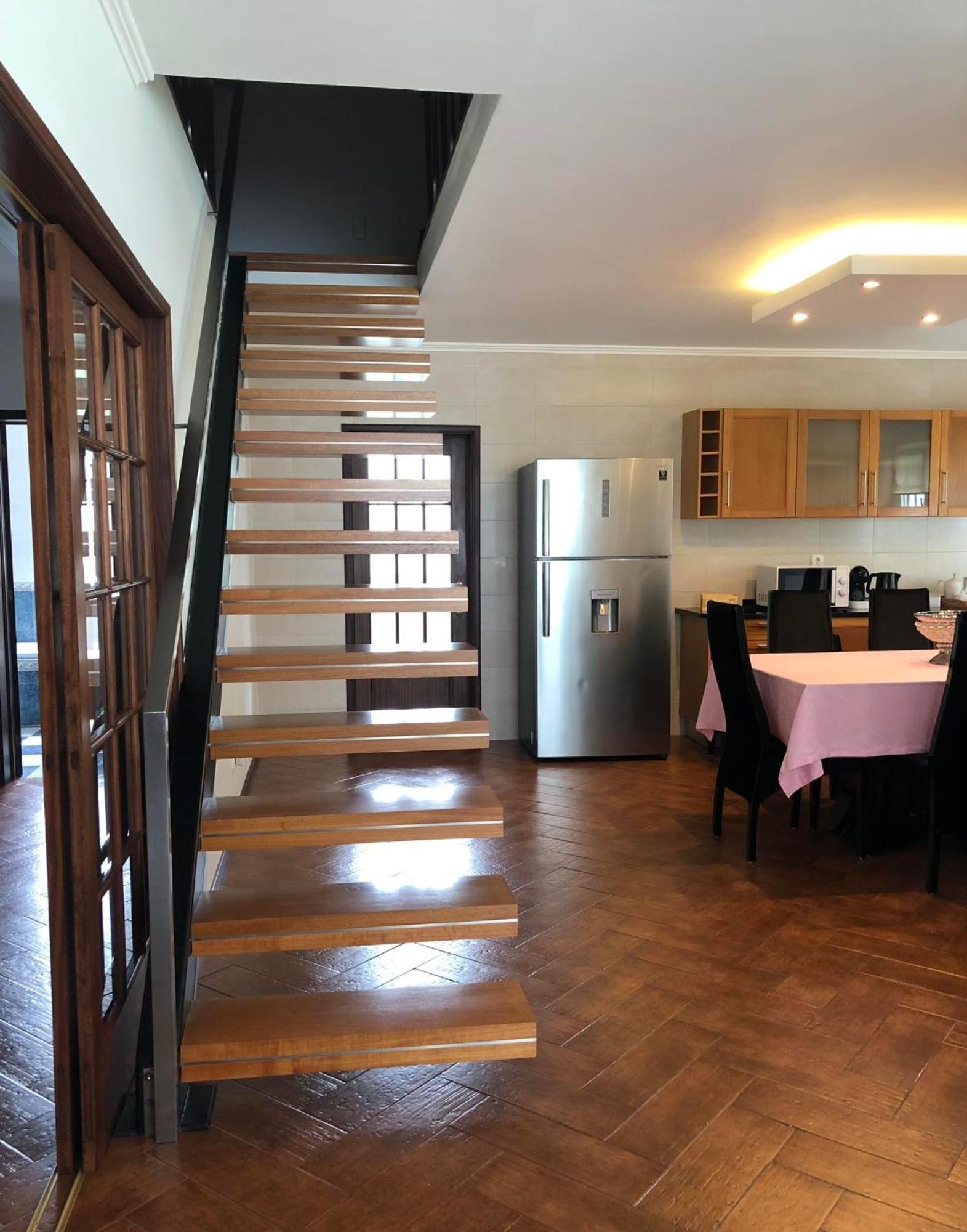 Vivenda Flor Villa Ponta Delgada Eksteriør bilde