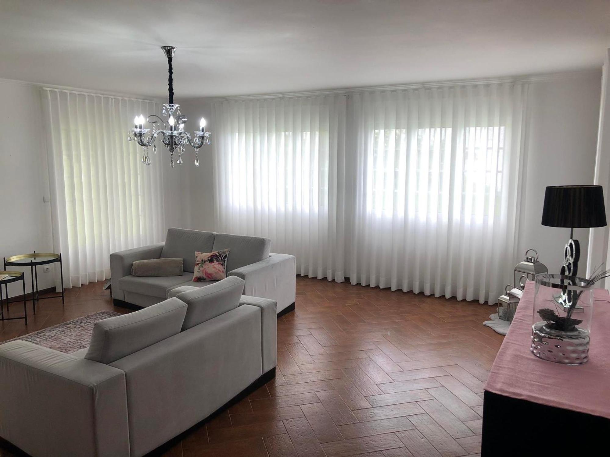 Vivenda Flor Villa Ponta Delgada Eksteriør bilde