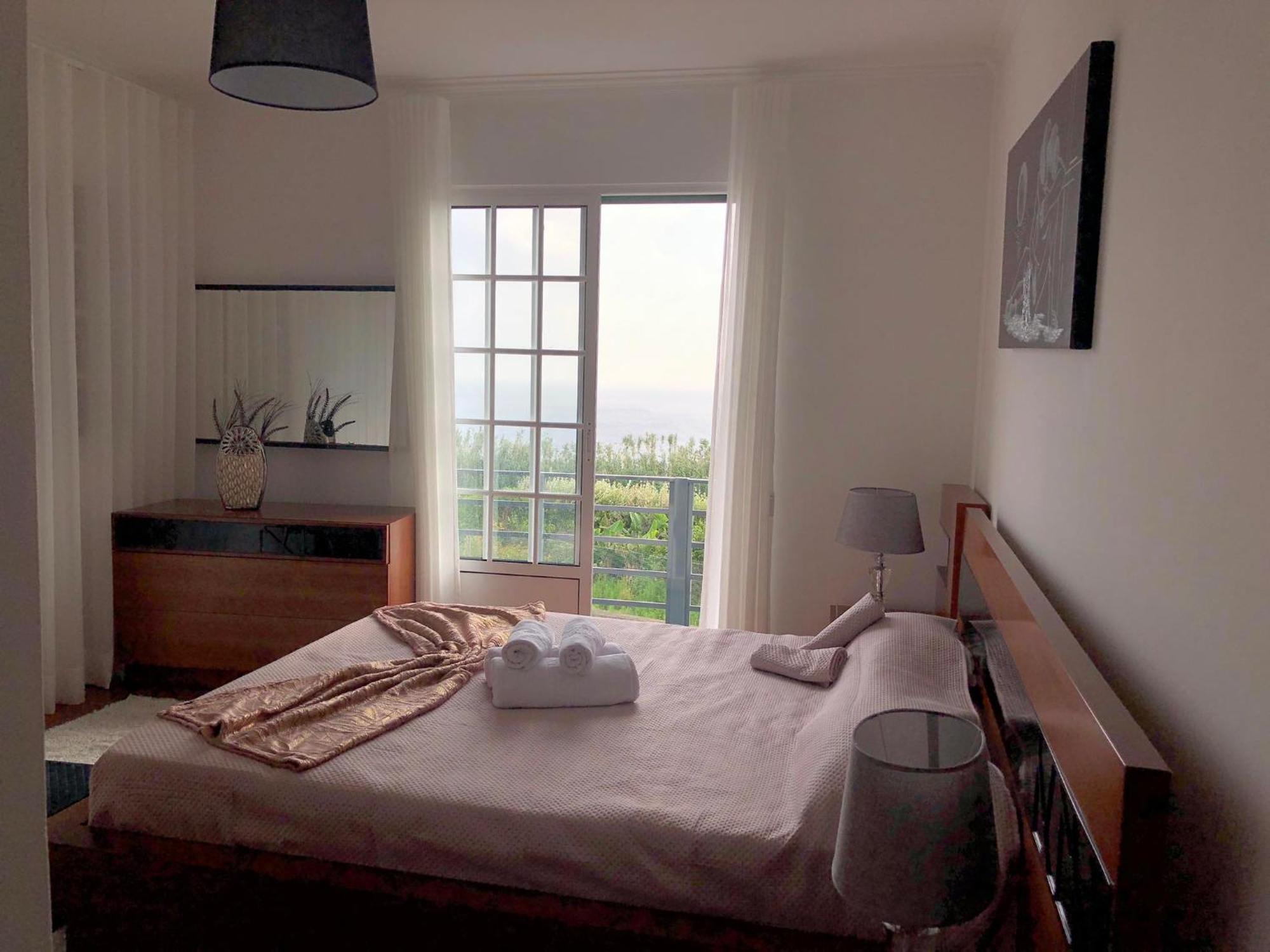 Vivenda Flor Villa Ponta Delgada Eksteriør bilde