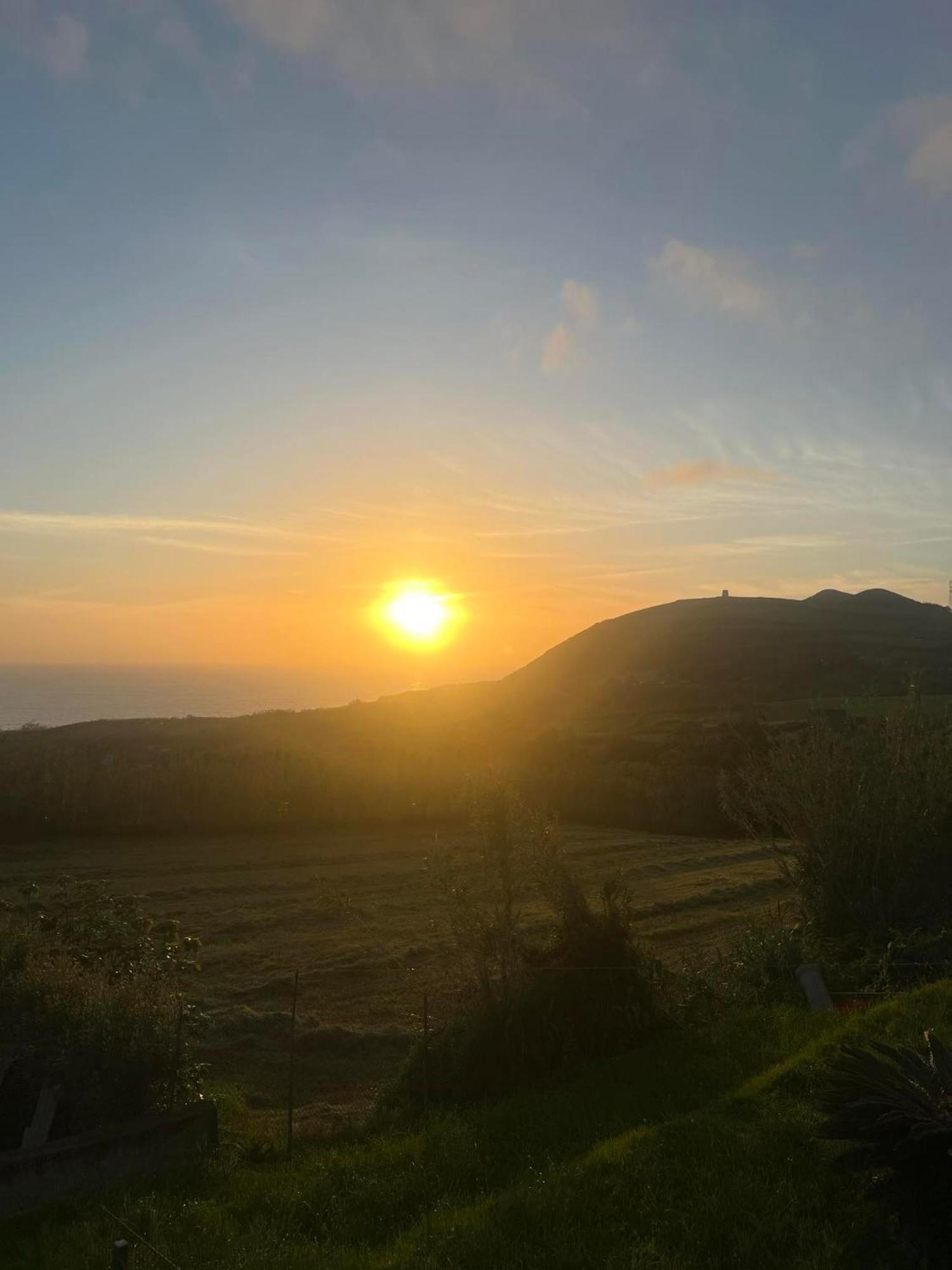 Vivenda Flor Villa Ponta Delgada Eksteriør bilde