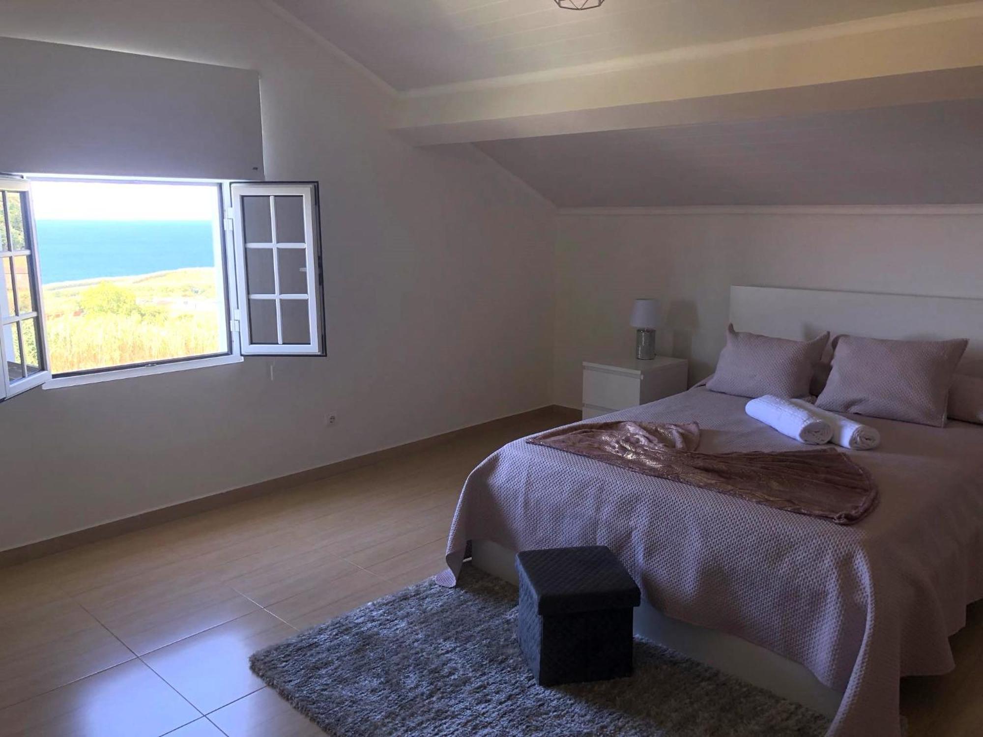 Vivenda Flor Villa Ponta Delgada Eksteriør bilde