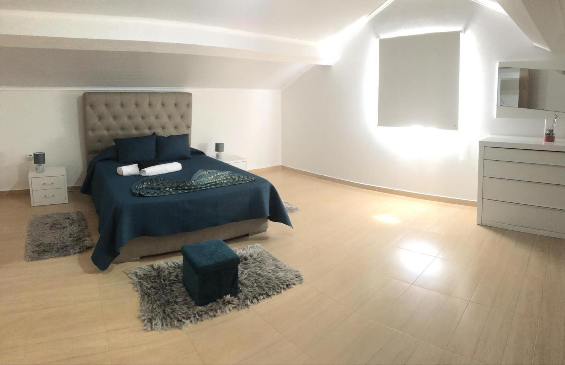 Vivenda Flor Villa Ponta Delgada Eksteriør bilde
